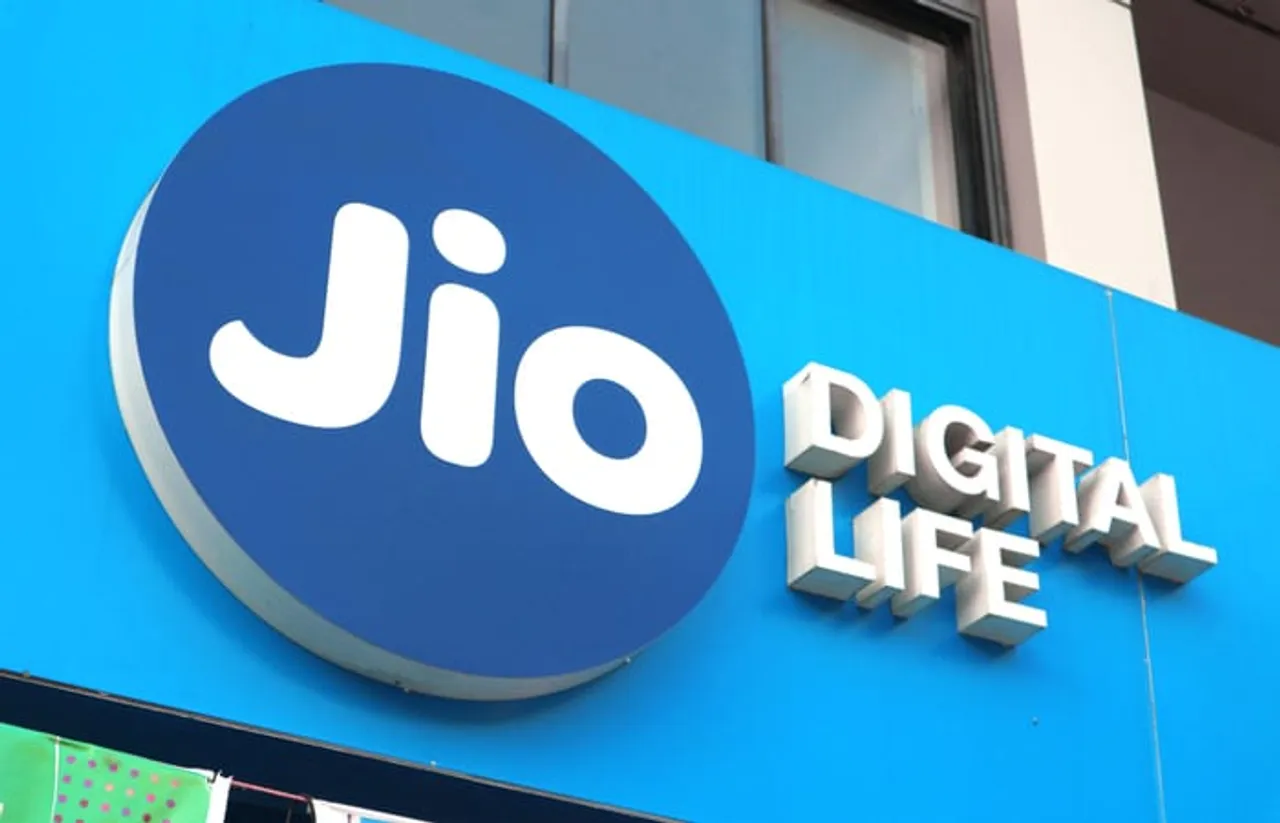 Reliance Jio