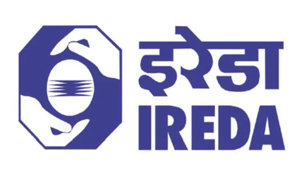 IREDA