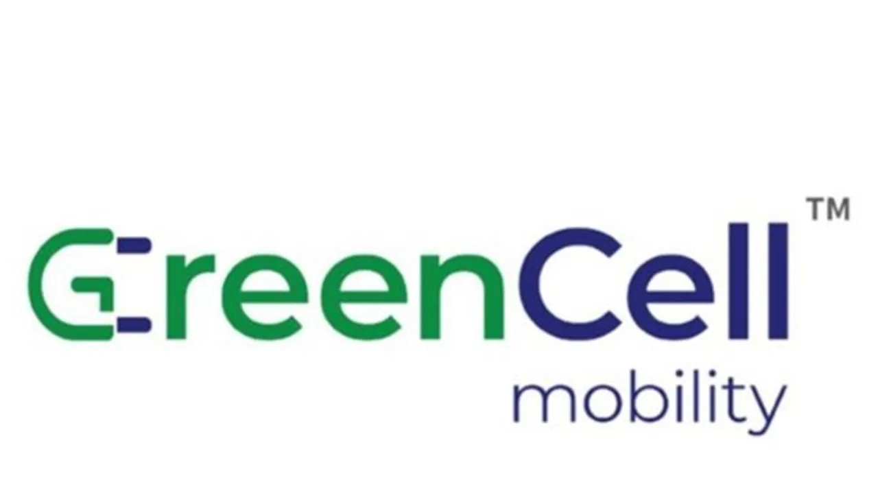 GreenCell Mobility