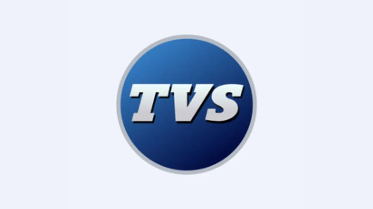 TVS Holdings