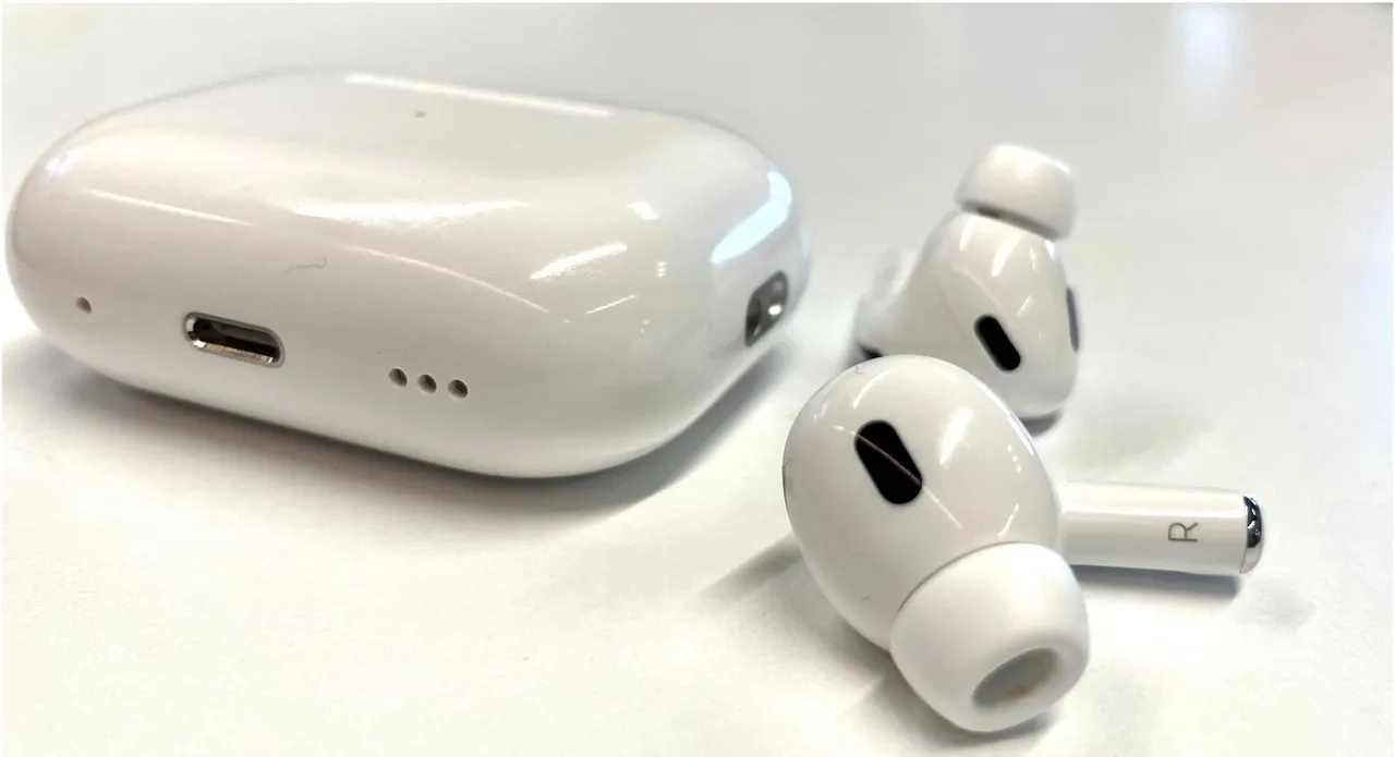 Apple AirPods to be made in India at Foxconn Hyderabad factory