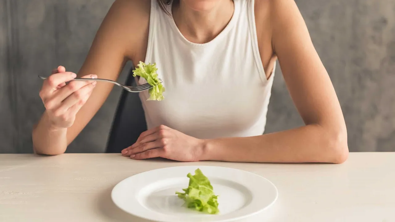 Improving body awareness: Key to preventing eating disorders and self-harm risks