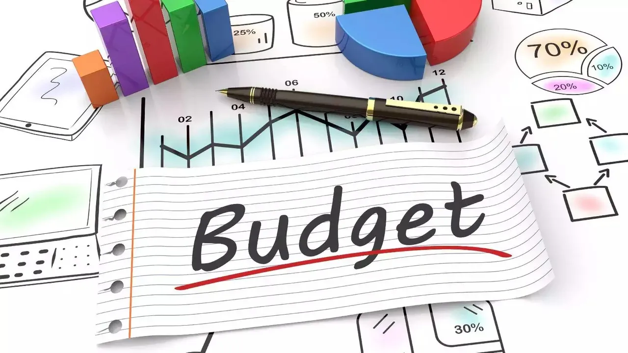 Union Bidget Interim Budget 2024 Finance