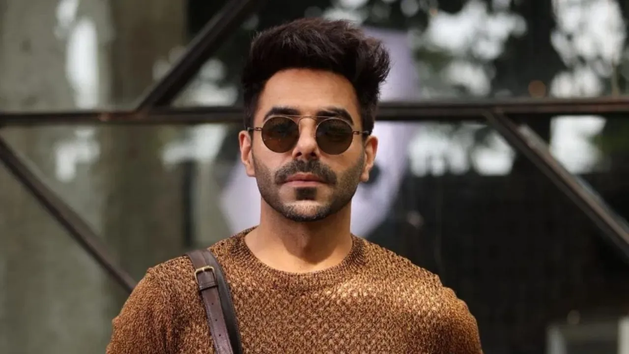 Don’t want to get stereotyped as an actor: Aparshakti Khurana