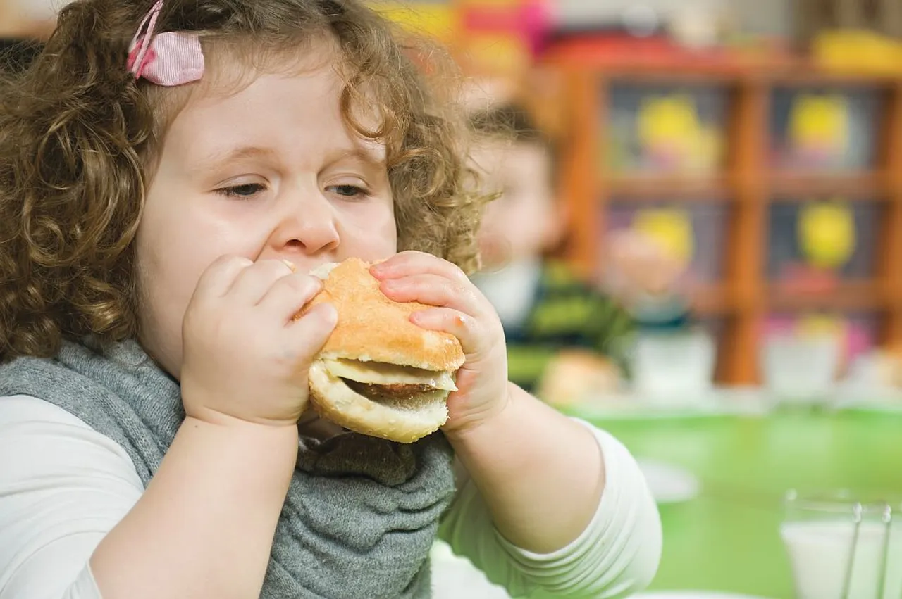 Obesity in children comes with major, sometimes lifelong health consequences