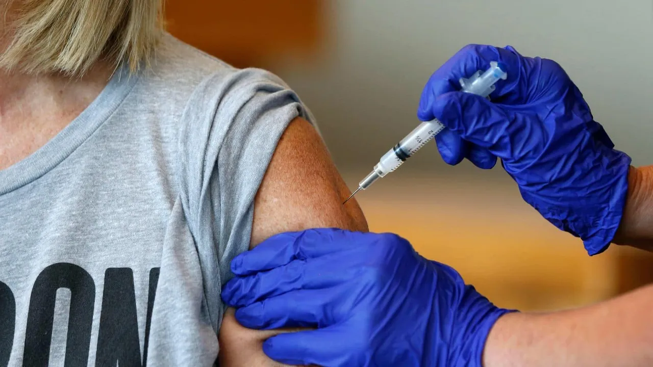 The next big advance in cancer treatment could be a vaccine