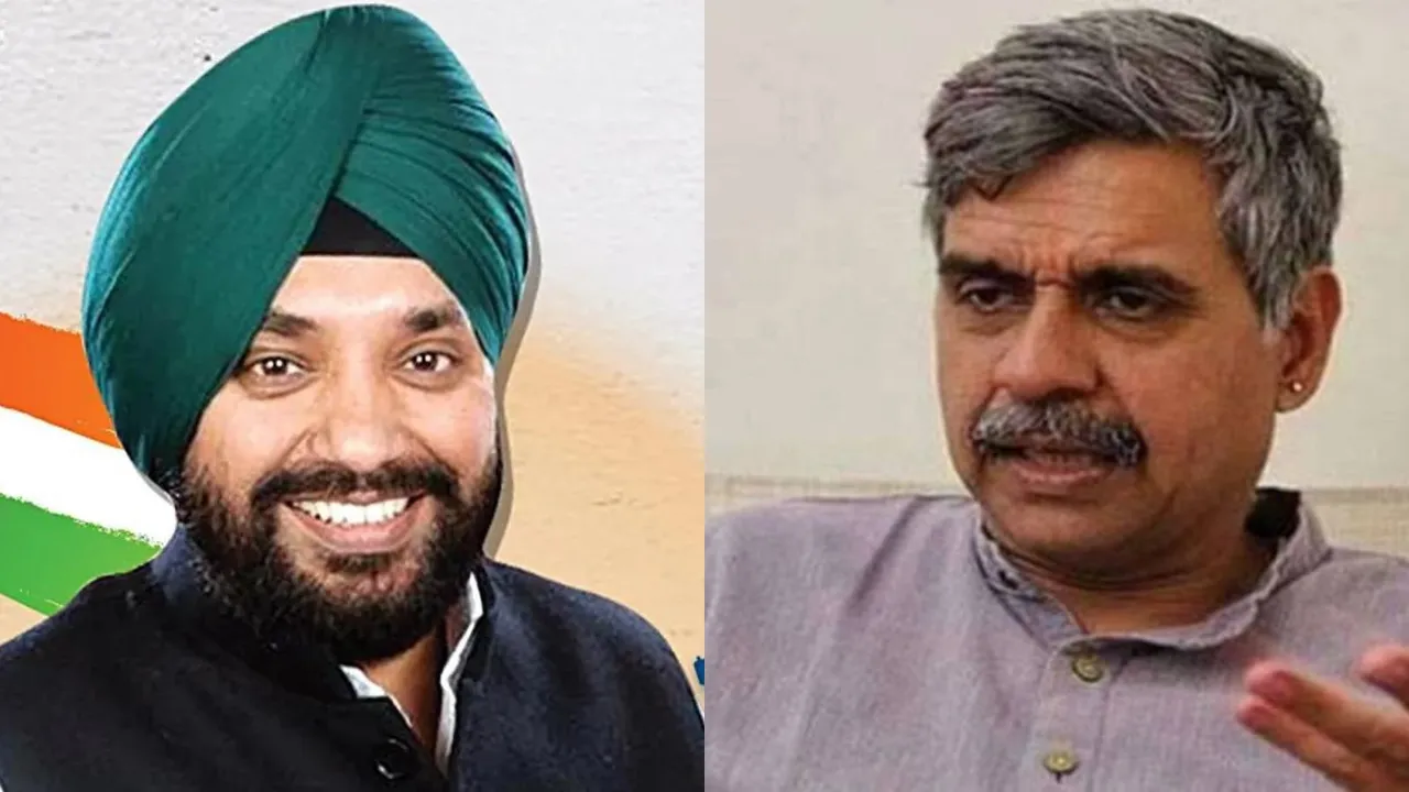 Arvinder Lovely, Sandeep Dikshit being considered for North East Delhi seat: Congress sources