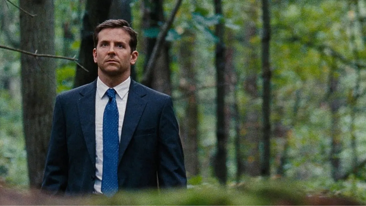 Derek Cianfrance says Bradley Cooper almost left 'The Place Beyond the Pines' after rewrite