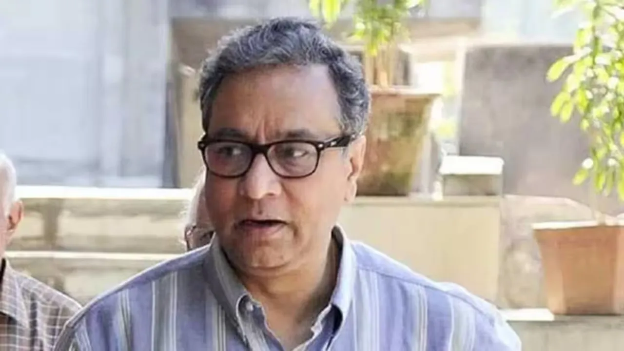 Jawhar Sircar (File image)