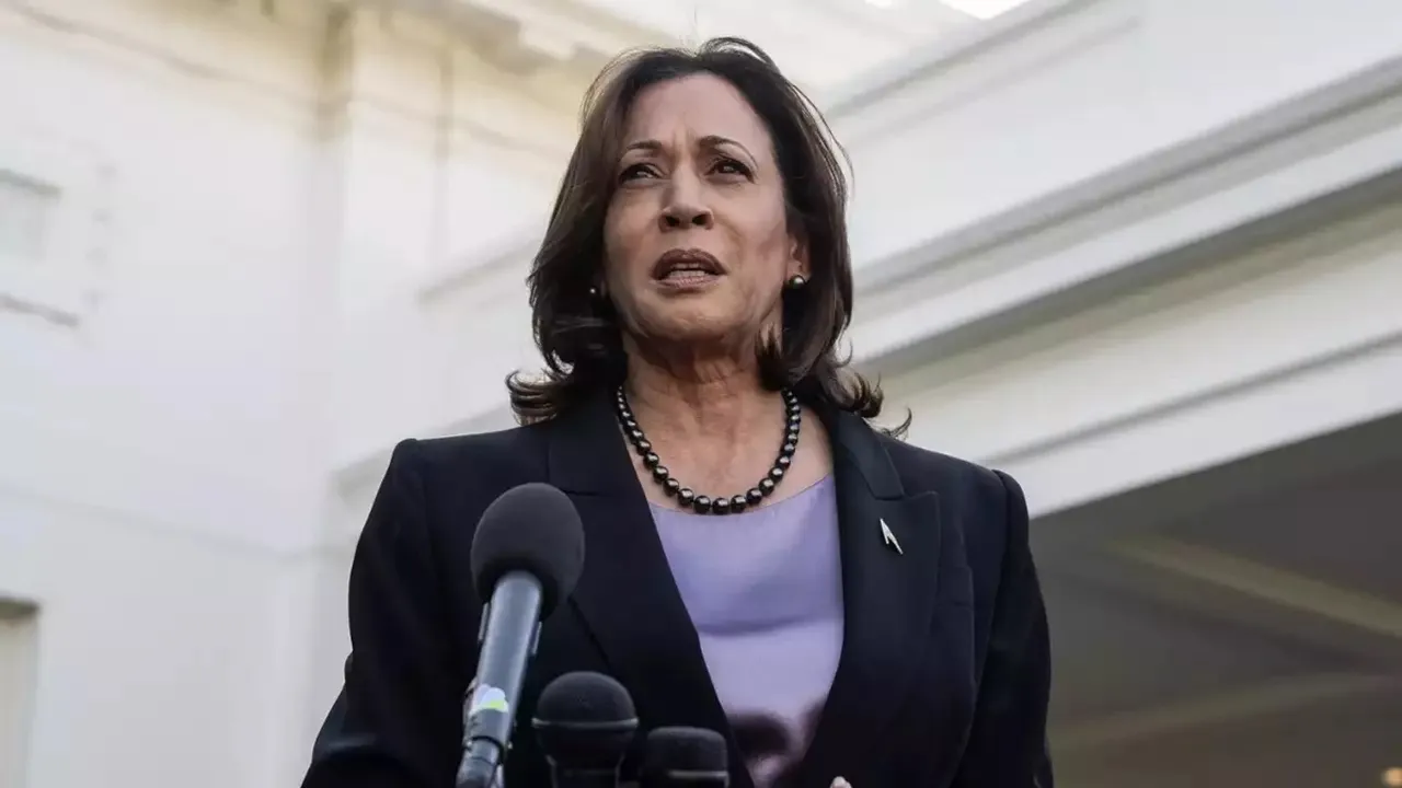 Harris is to meet with Israeli Cabinet official who is in Washington despite Netanyahu's rebuke