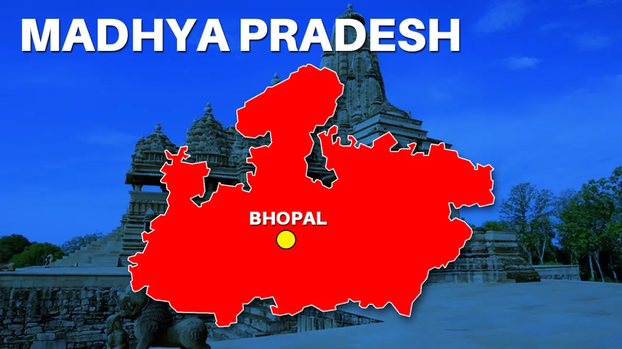 Madhya Pradesh Politics