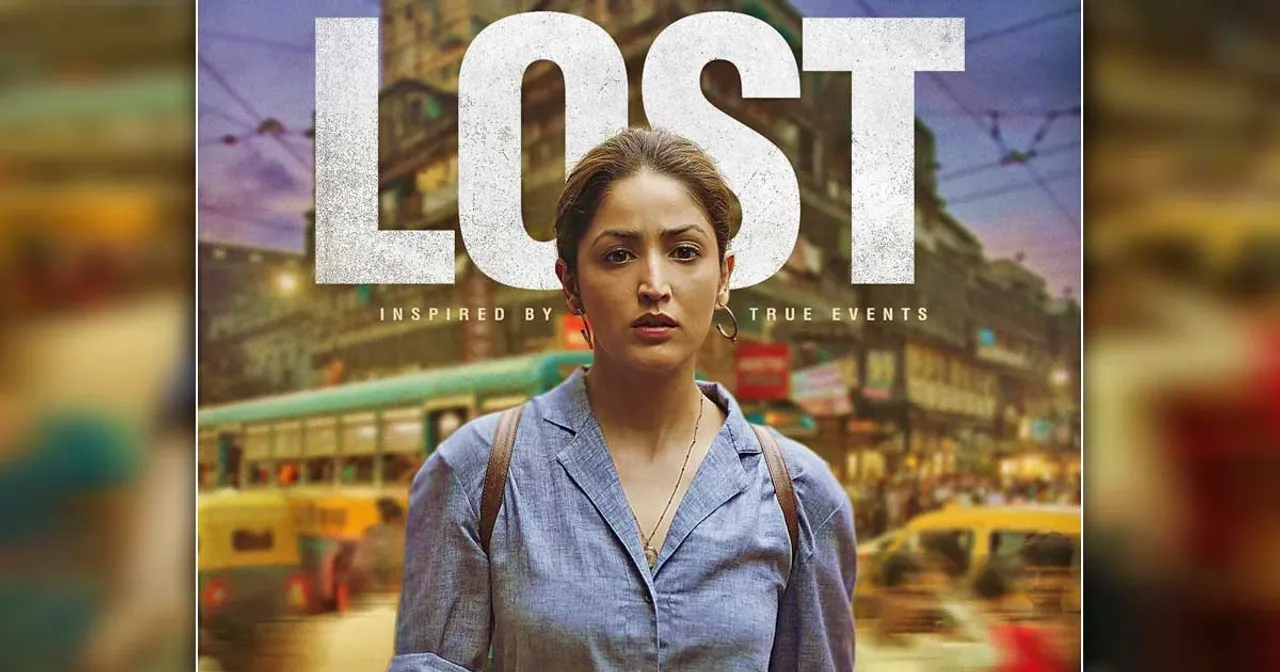 Lost Yami Gautam