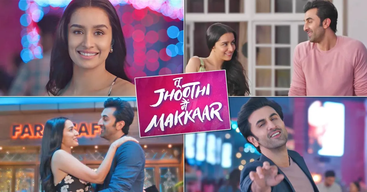 Ranbir Kapoor Opens Up About His Monologue In Tu Jhoothi Main Makkar: Luv  Ranjan Doesn't Like Pauses & The Sound Of Breathing