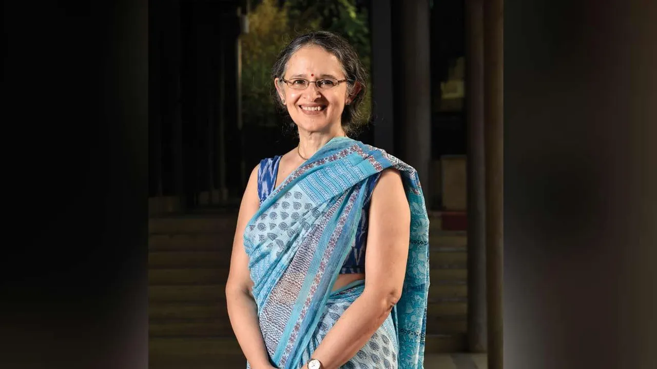 RBI's monetary policy committee member Ashima Goyal