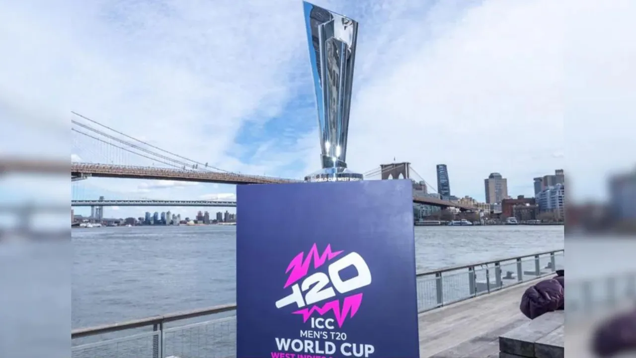 T20WC broadcasters announce special feed for hearing and visually impaired fans