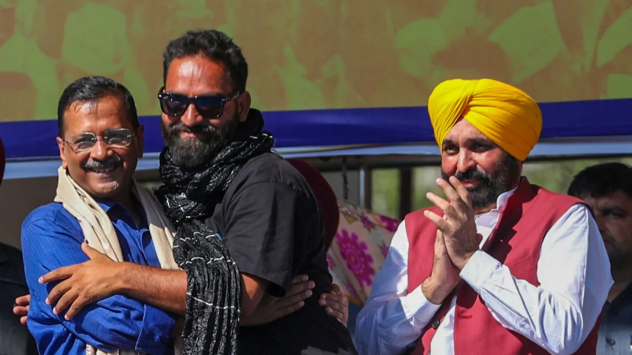 AAP seeks role for party's Doda MLA in Omar Abdullahled J&K