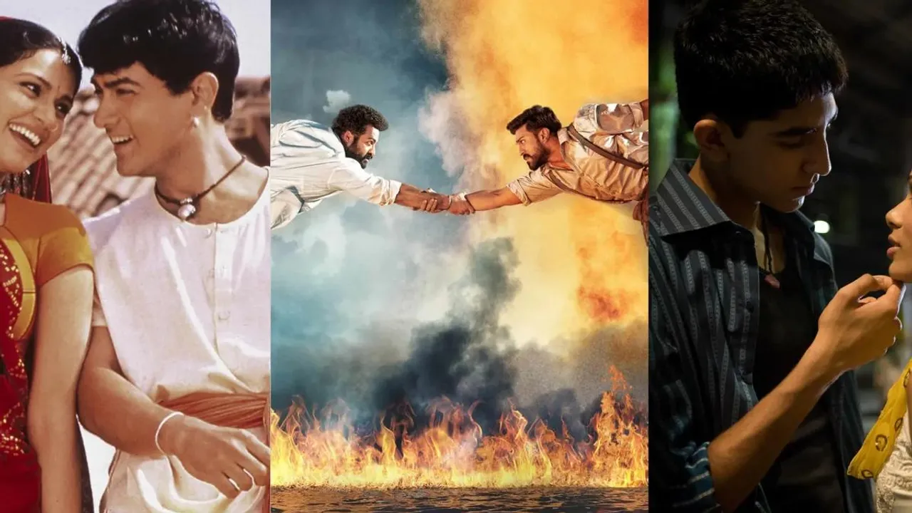 Academy Museum to celebrate music of Indian cinema through 'RRR', 'Lagaan' soundtracks