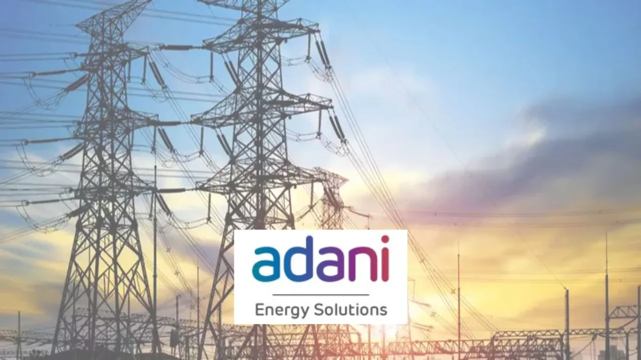 Adani Energy Solutions net profit falls 13% to Rs 381 crore in Q4