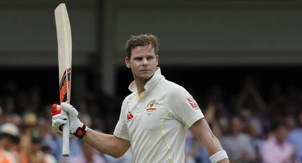 Steve Smith Australia