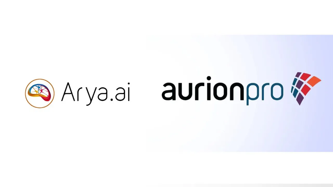 Aurionpro Solutions acquires Arya.ai for Rs 135 cr, obtains 67% stake