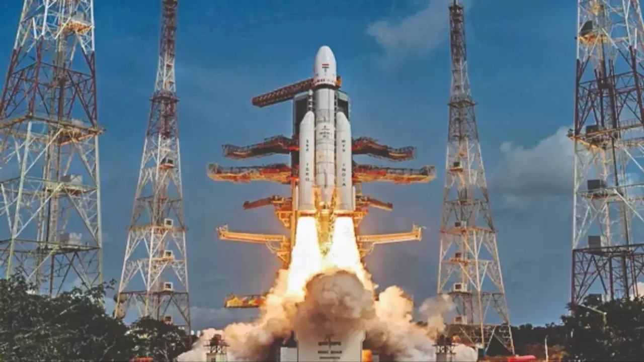 India’s ambitious plans on space station on track, says Chandrayaan-3 project director