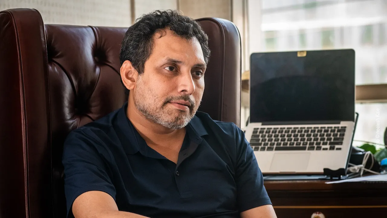 Bored of multiverse stories as it has become a trend: Neeraj Pandey