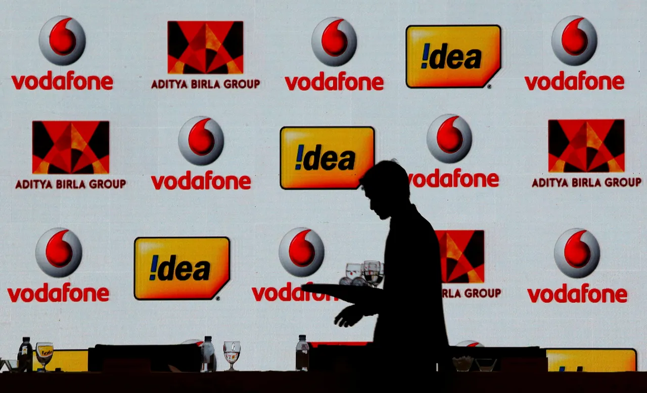 Vodafone Idea announces Rs 18,000-crore FPO; offer opens on April 18