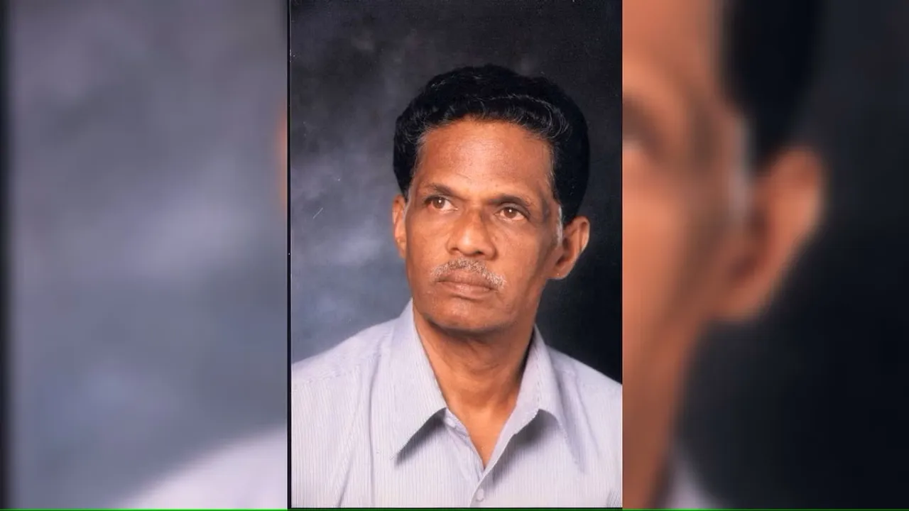 Renowned Kannada writer K T Gatti dies at 85
