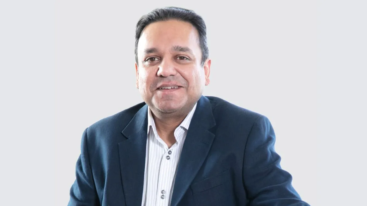 Punit Goenka