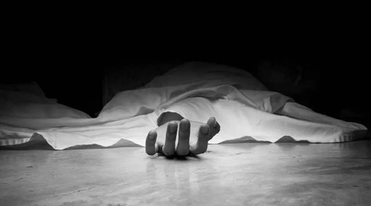 Newlywed woman ends life after husband's tragic death in road accident in UP
