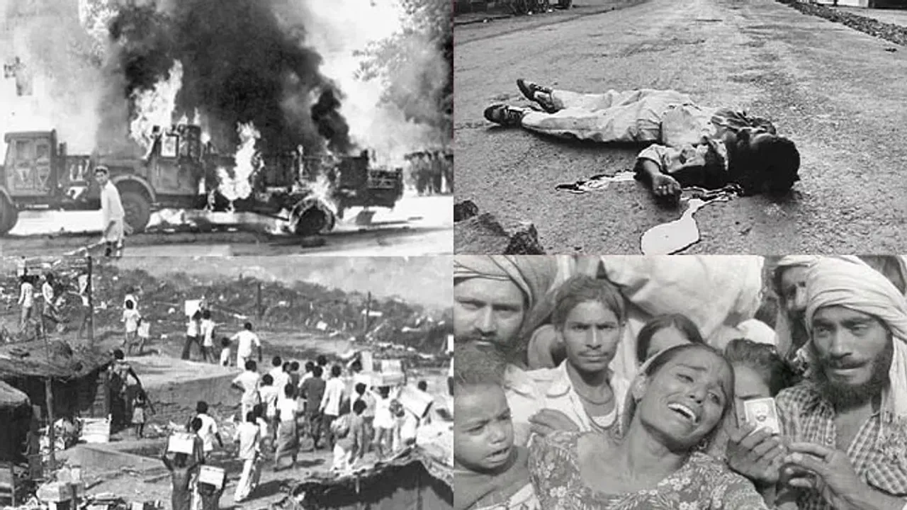 California assembly urges US Congress to recognise 1984 anti-Sikh violence as genocide