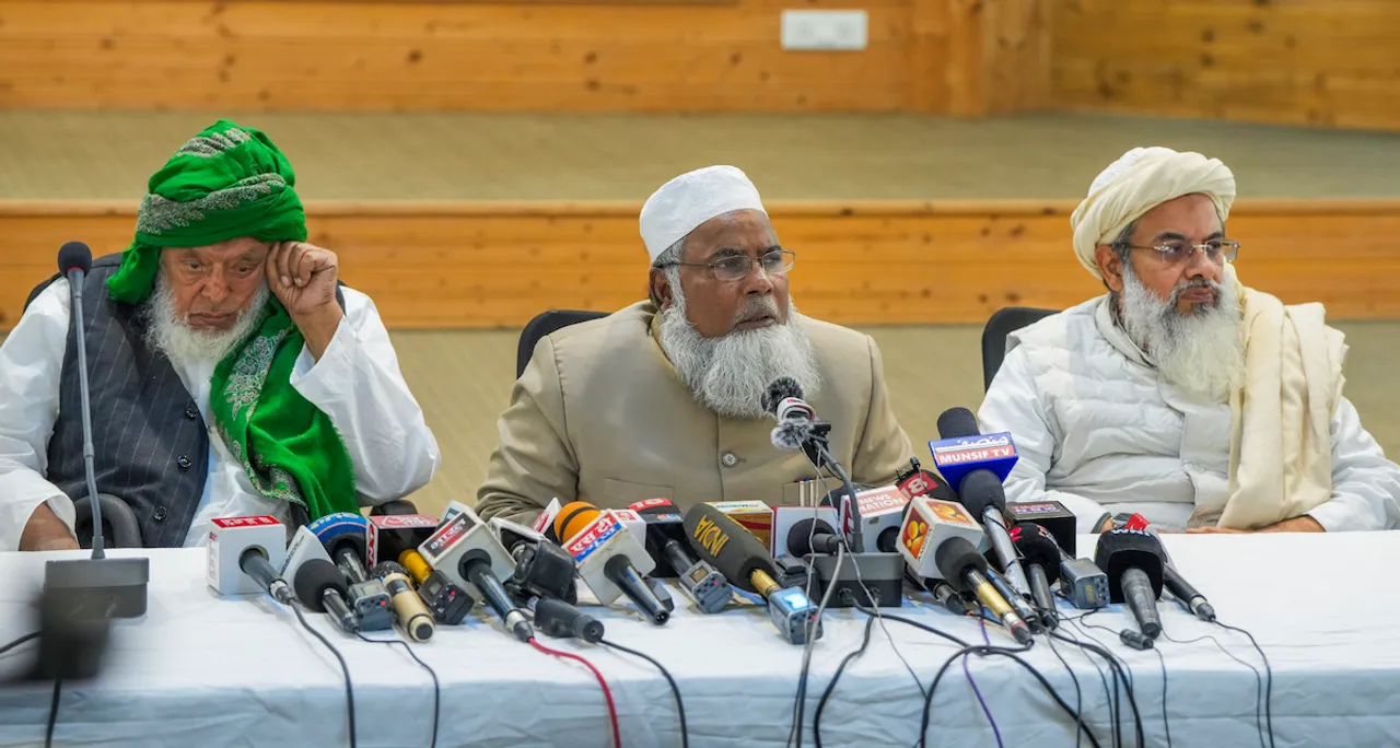 Interference in religious matters, says AIMPLB on Uttarakhand UCC Bill