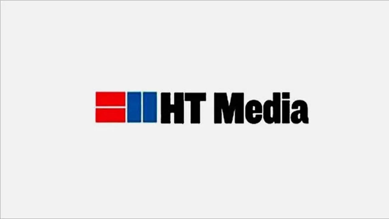 HT Media