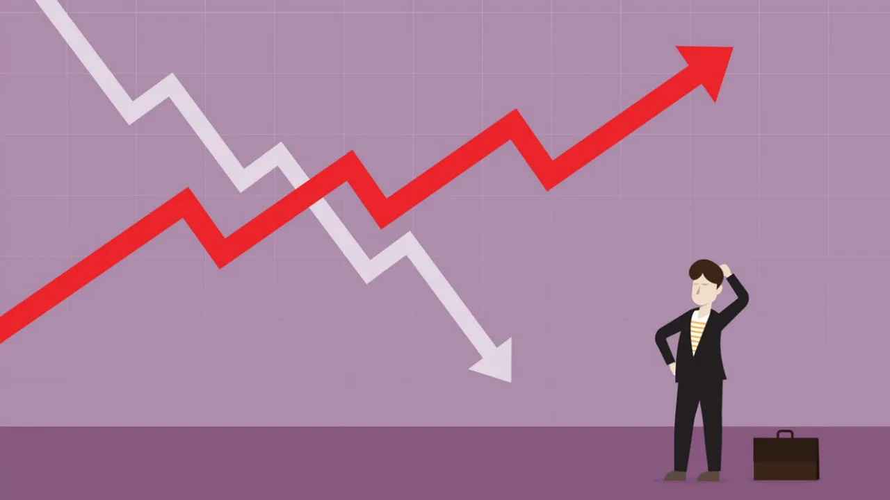 Market Volatility Personal Finance