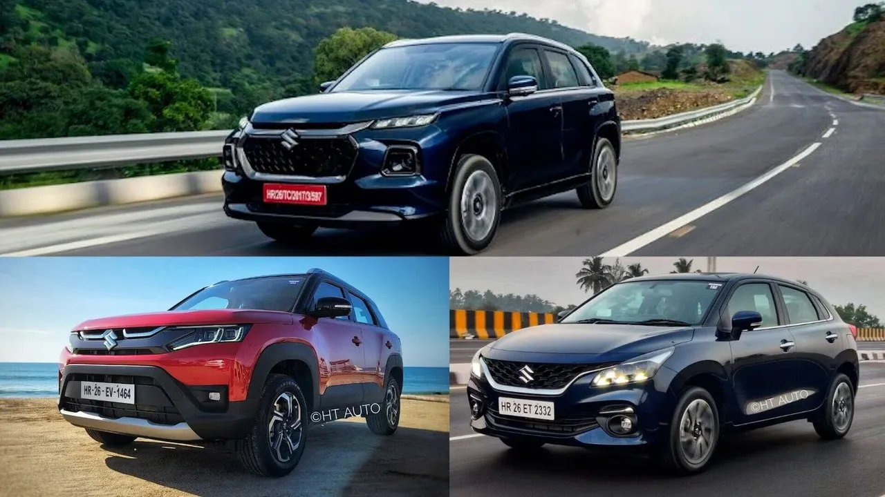 Maruti Suzuki applies for Bharat-NCAP safety ratings for some vehicles