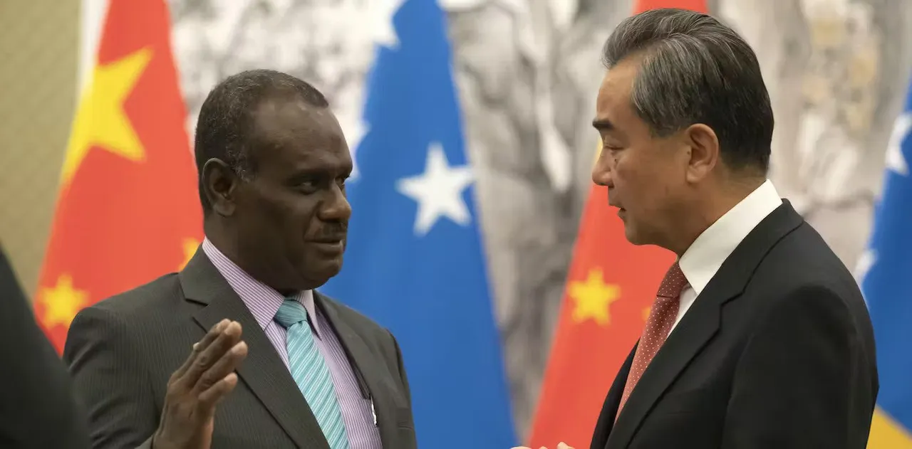 What do people in the Pacific really think of China? It’s more nuanced than you may imagine