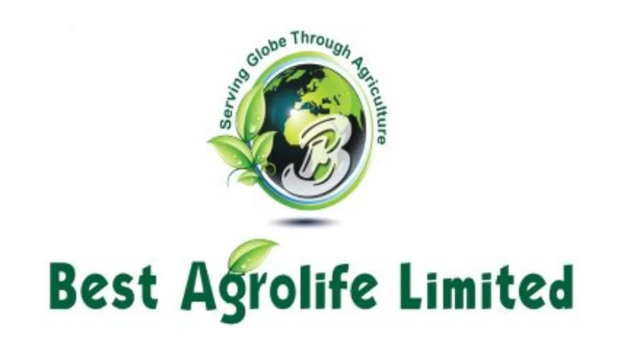 Best Agrolife LIMITED