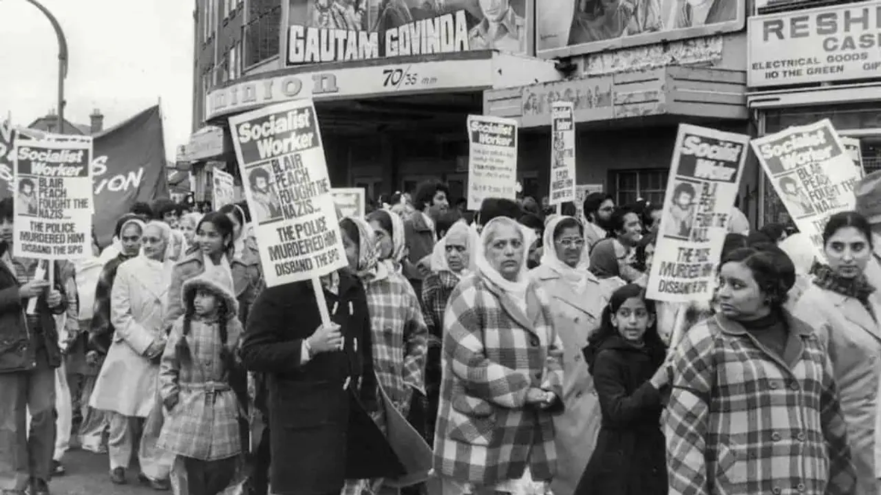 New UK documentary examines racist attacks on British Indians