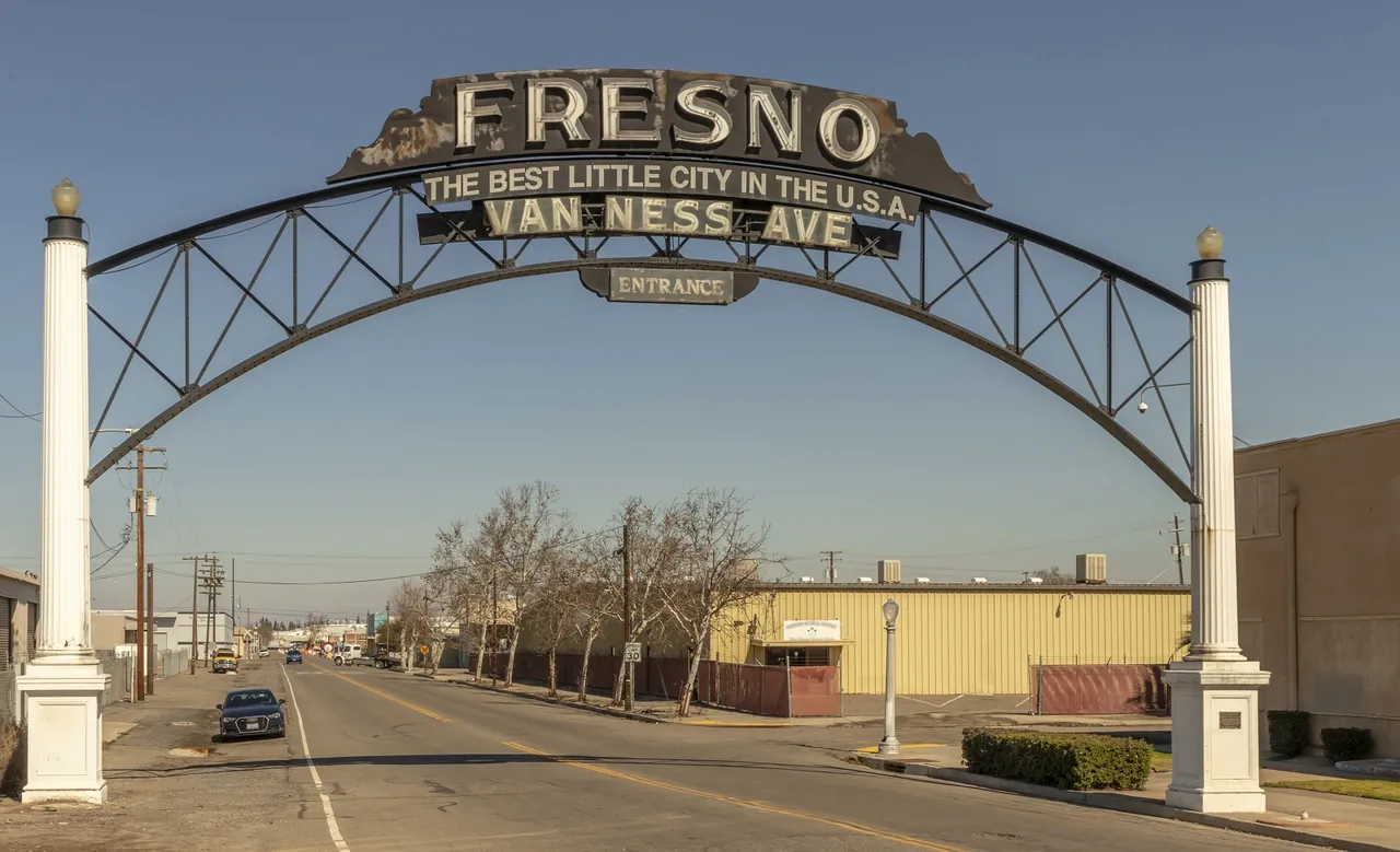 Fresno becomes second US city to ban caste discrimination