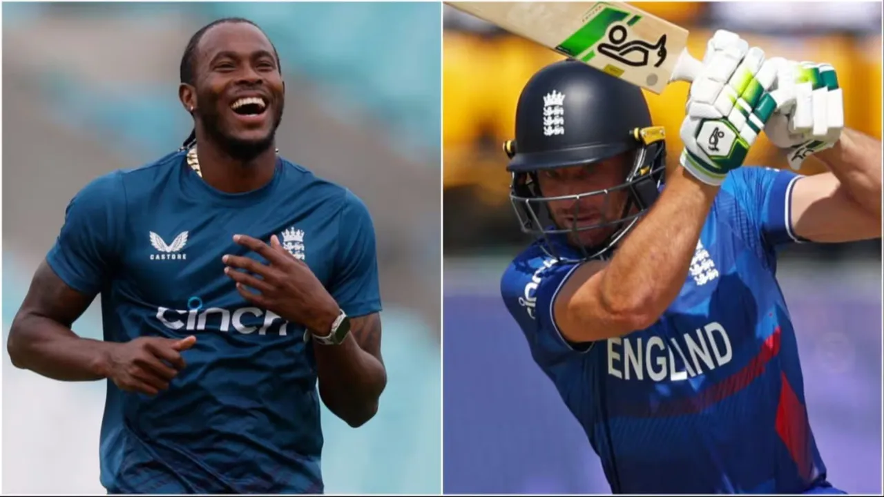 Jofra Archer returns, Jos Buttler to lead England team in T20 World Cup