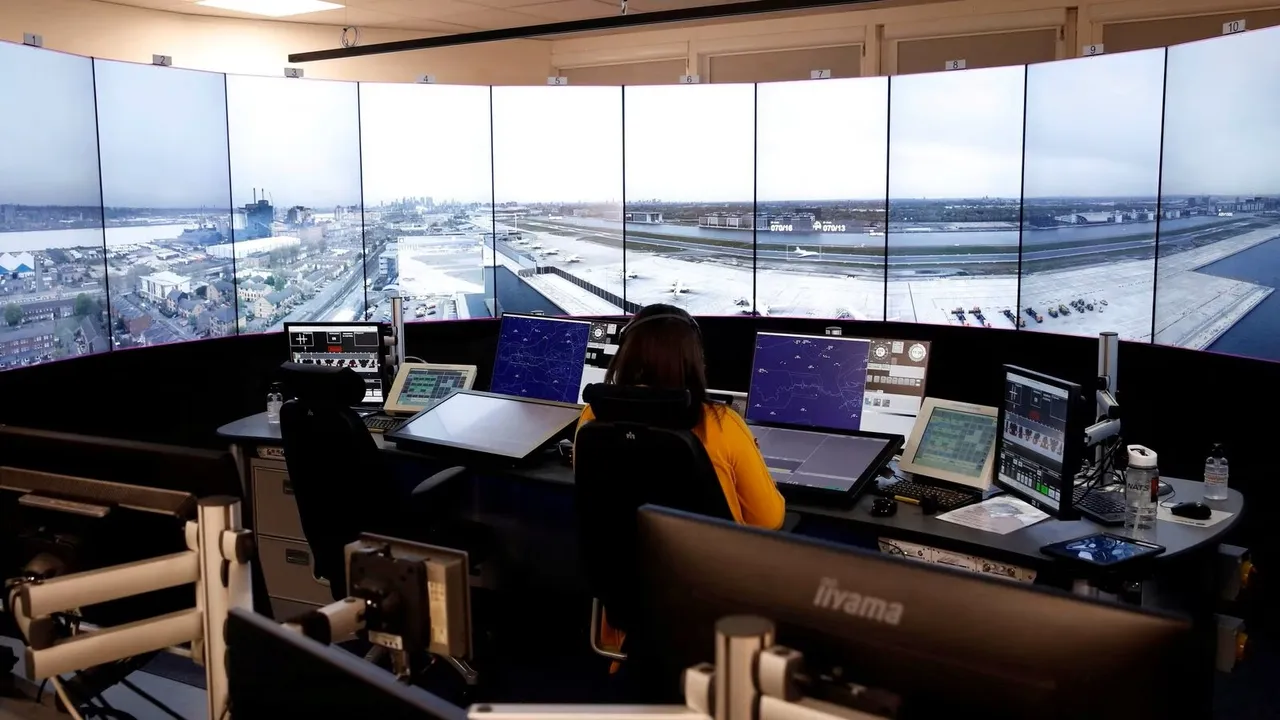 UK air traffic control chaos caused by ‘incorrect’ flight data