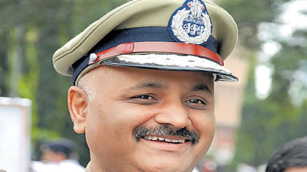 Will come back to Karnataka after new assignment, CBI Director-designate Praveen Sood