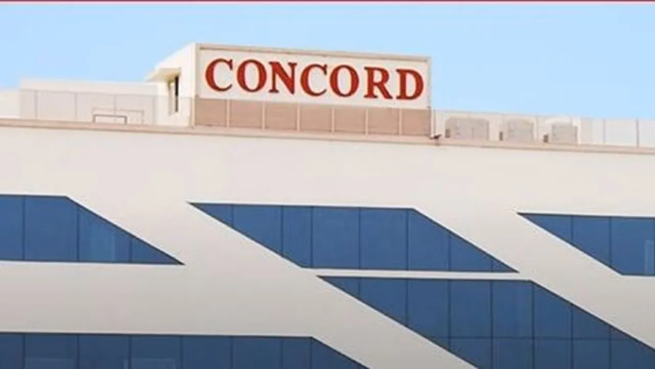 Concord Biotech shares rally over 27% in debut