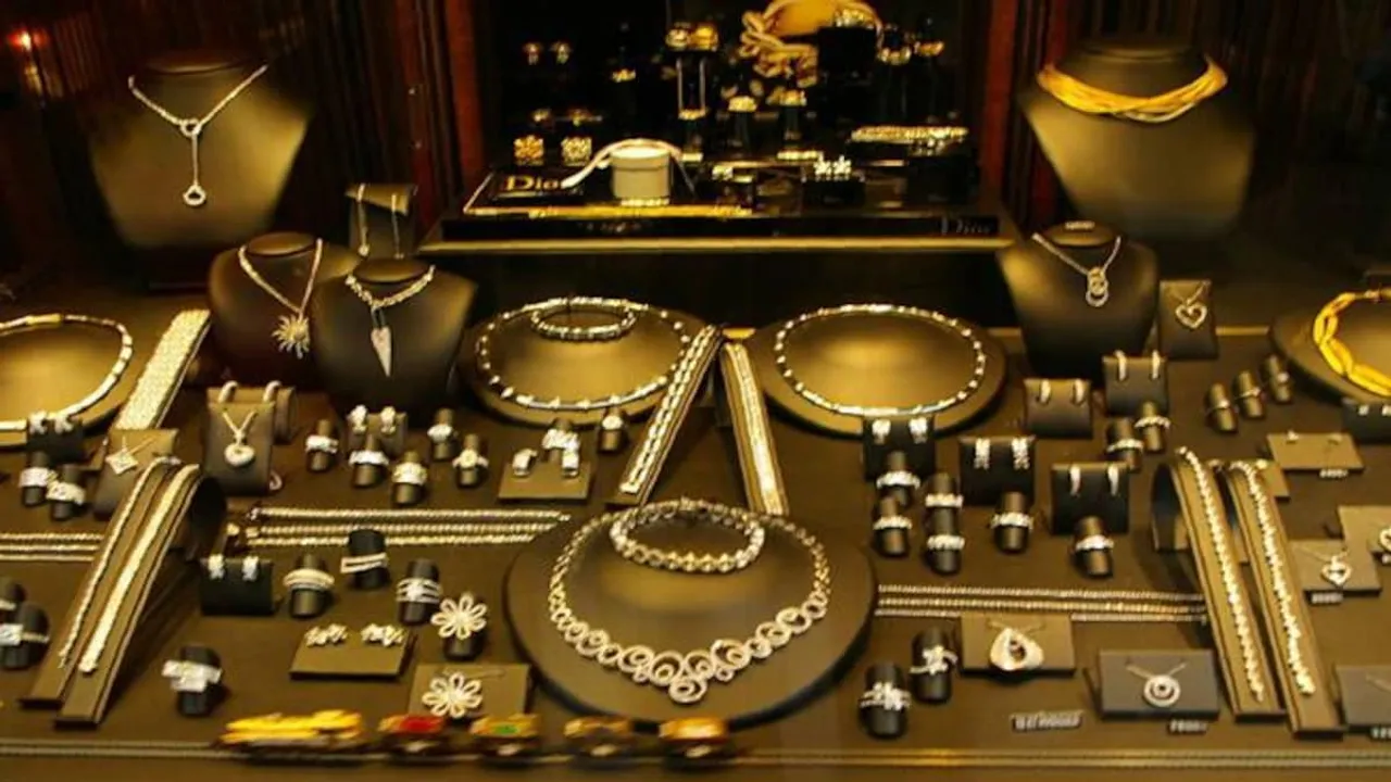 Gems, jeweller exports in FY24 dip by 12.17% to Rs 2.65 lakh cr: GJEPC