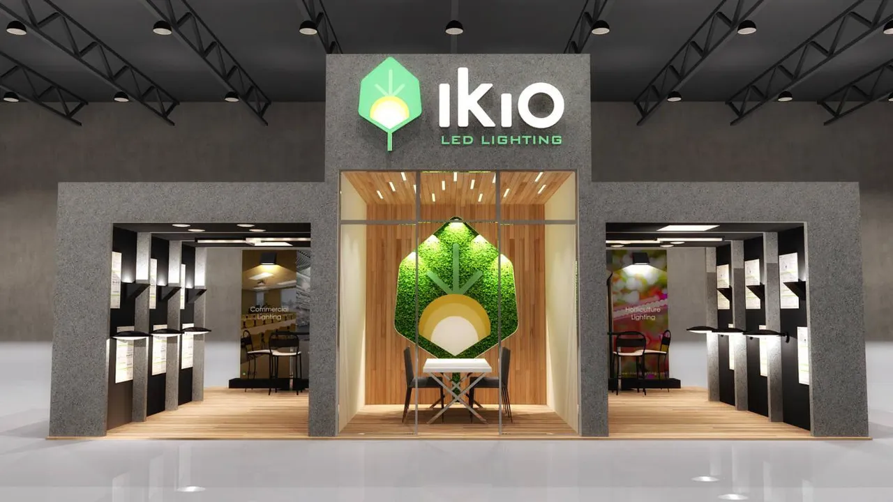 IKIO Lighting shares settle with nearly 42% premium in debut trade