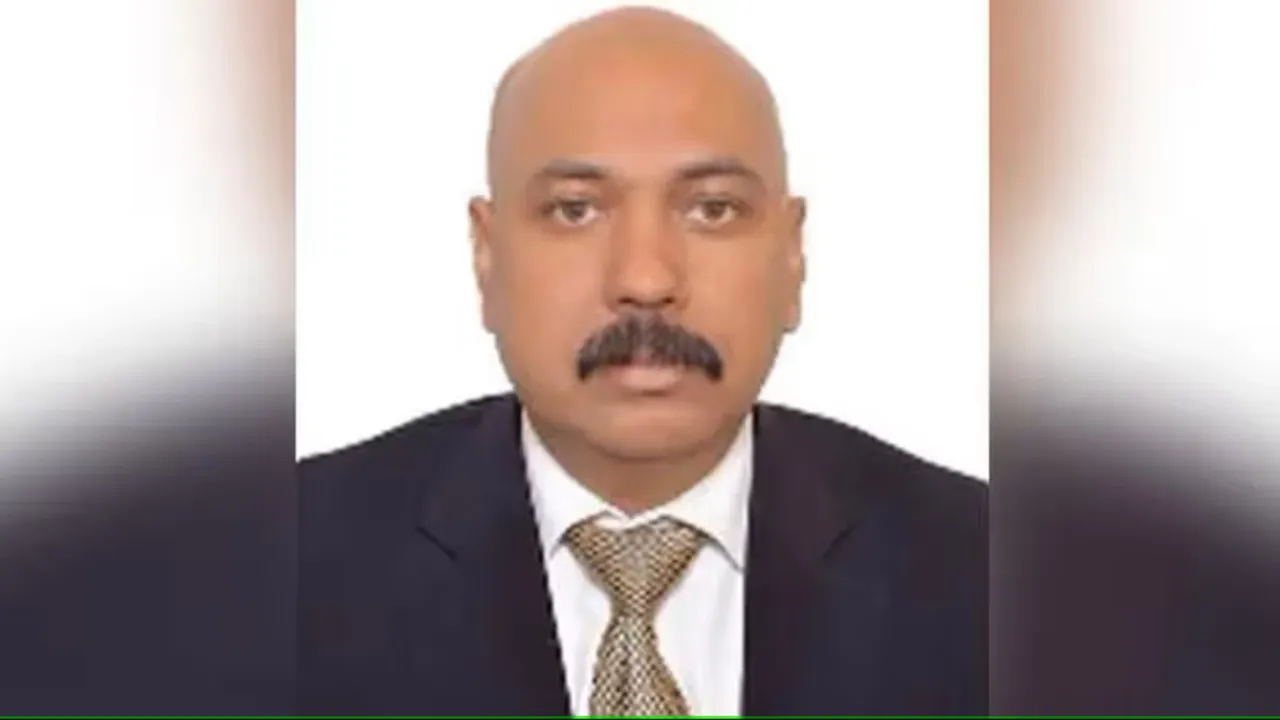 Senior IPS officer Rajiv Singh new Manipur DGP