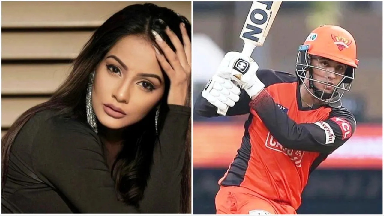 Model found hanging in her Surat home; cops to send notice to IPL player Abhishek Sharma