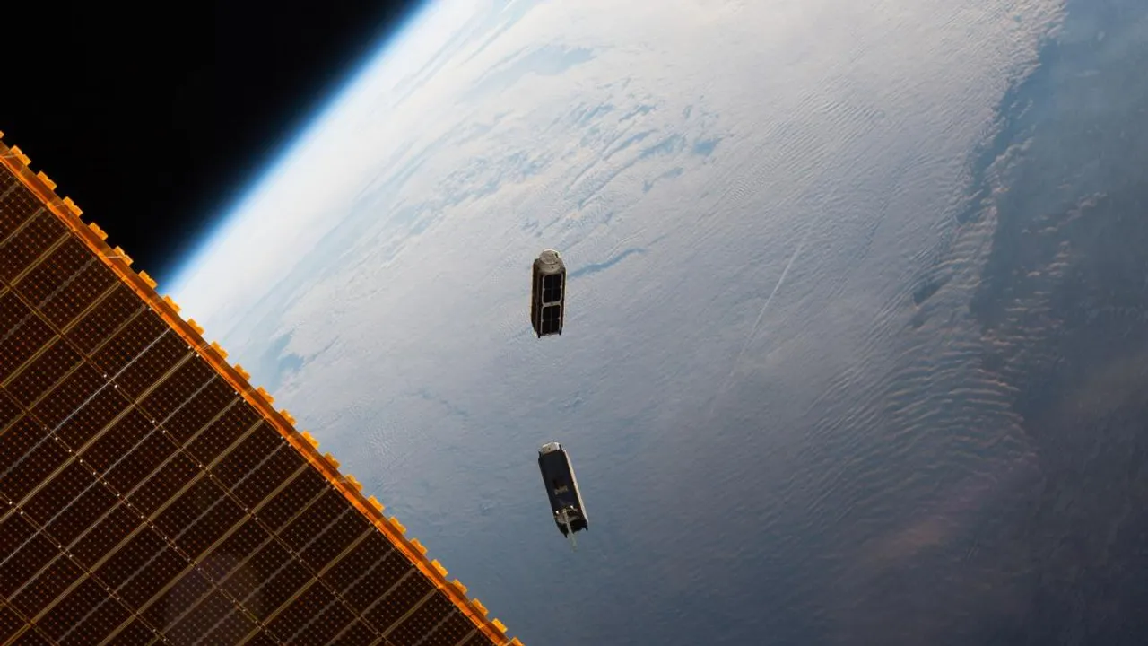 GalaxEye to launch world's first multi-sensor satellite next year