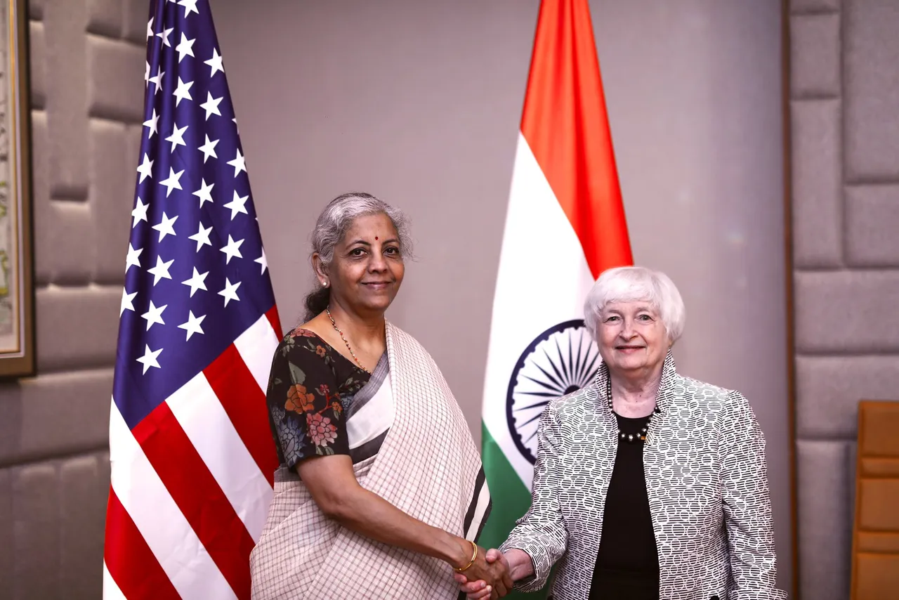 India, US to explore alternate mechanism to fund renewable energy