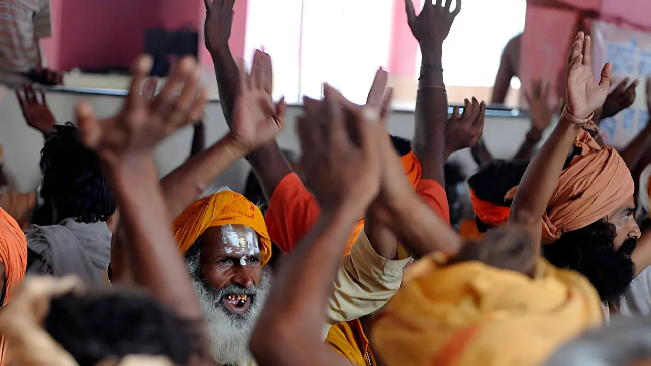 Amarnath yatra